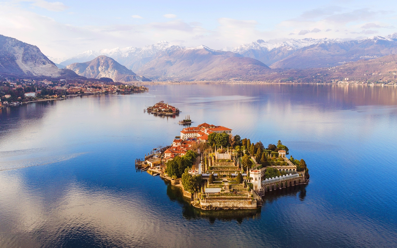 Lake Maggiore Resort