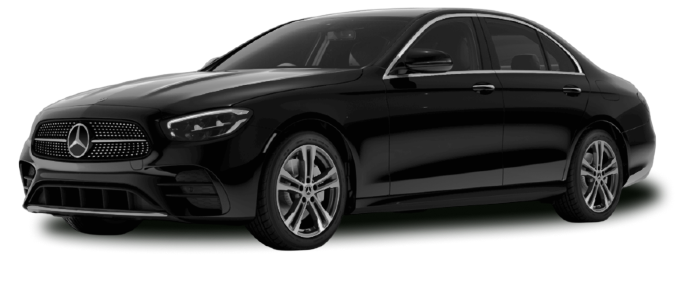 Auto di Lusso Mercedes Classe S